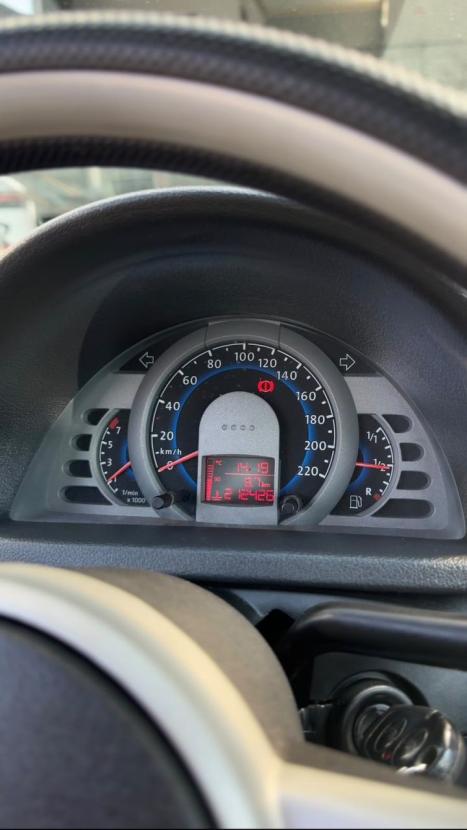 VOLKSWAGEN Saveiro 1.6 G4 SURF FLEX, Foto 11