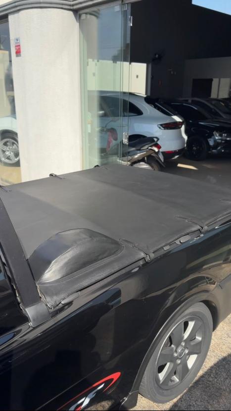 VOLKSWAGEN Saveiro 1.6 G4 SURF FLEX, Foto 12