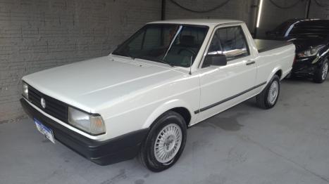 VOLKSWAGEN Saveiro 1.6 GL, Foto 1