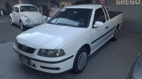 VOLKSWAGEN Saveiro 1.6 G3, Foto 1