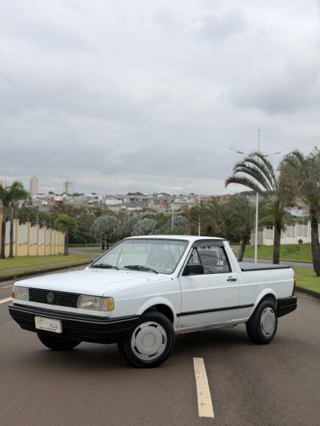 VOLKSWAGEN Saveiro 1.6 CL, Foto 1