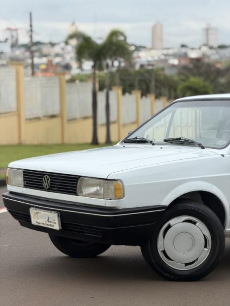 VOLKSWAGEN Saveiro 1.6 CL, Foto 2
