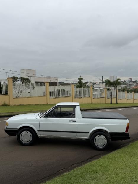 VOLKSWAGEN Saveiro 1.6 CL, Foto 3