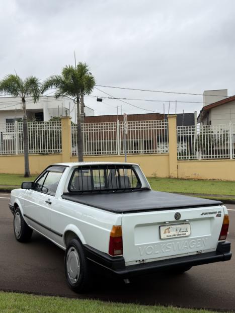 VOLKSWAGEN Saveiro 1.6 CL, Foto 4