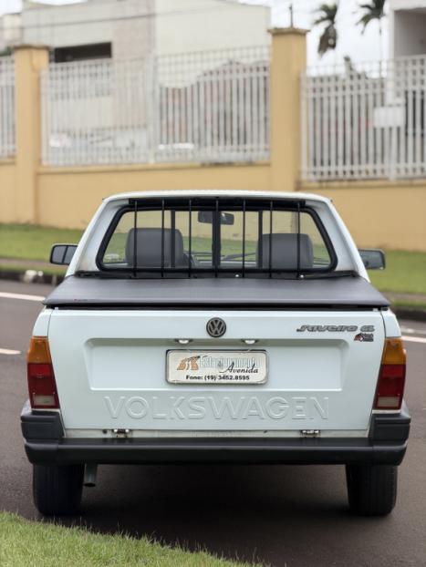 VOLKSWAGEN Saveiro 1.6 CL, Foto 5