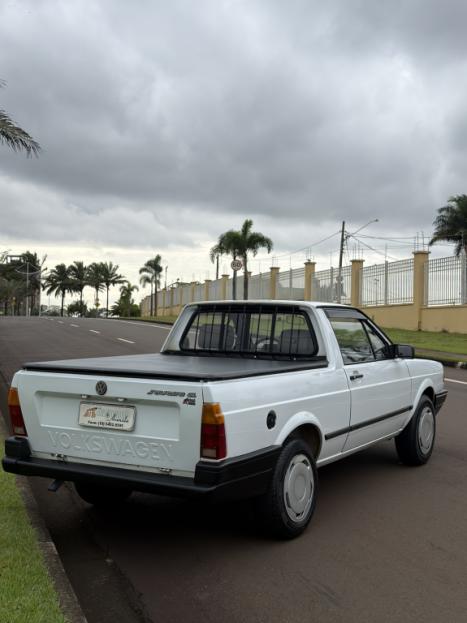 VOLKSWAGEN Saveiro 1.6 CL, Foto 6