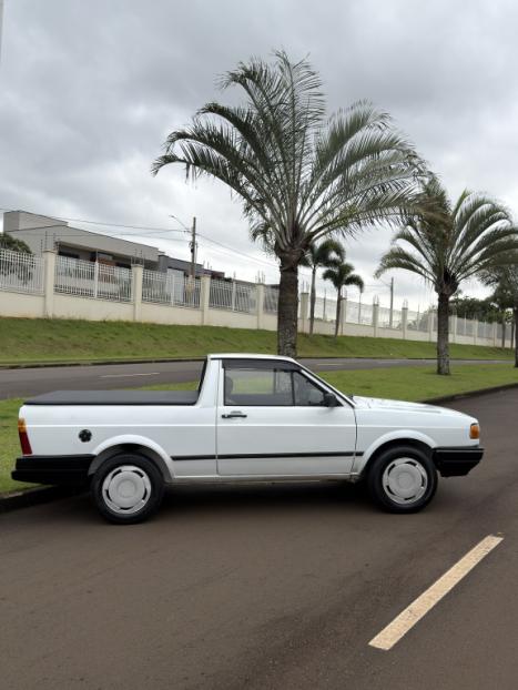 VOLKSWAGEN Saveiro 1.6 CL, Foto 7