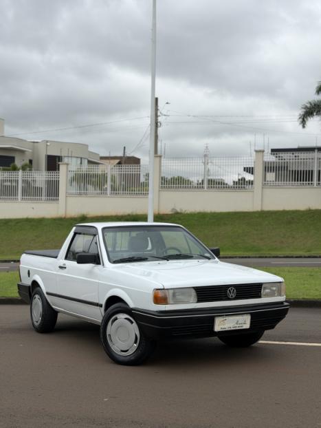 VOLKSWAGEN Saveiro 1.6 CL, Foto 8