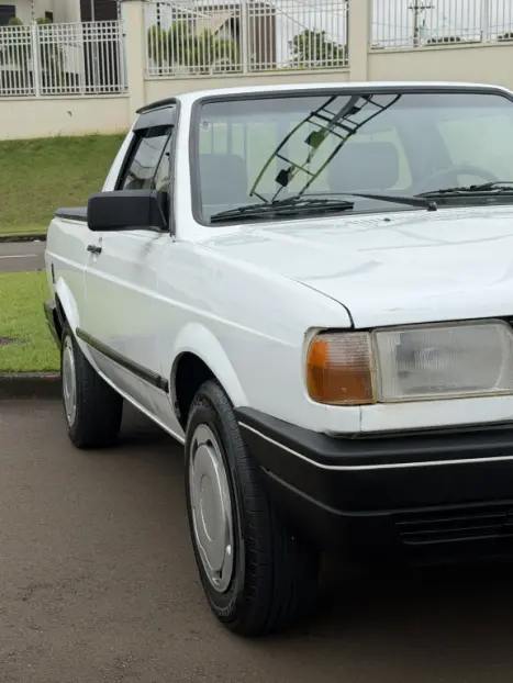 VOLKSWAGEN Saveiro 1.6 CL, Foto 9