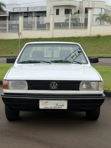 VOLKSWAGEN Saveiro 1.6 CL, Foto 10