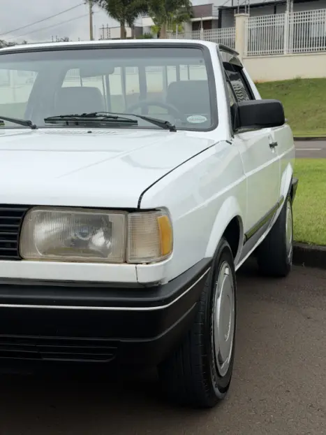VOLKSWAGEN Saveiro 1.6 CL, Foto 11