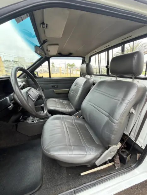 VOLKSWAGEN Saveiro 1.6 CL, Foto 12