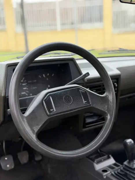 VOLKSWAGEN Saveiro 1.6 CL, Foto 14