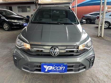 VOLKSWAGEN Saveiro 1.6 16V FLEX MSI EXTREME CABINE DUPLA, Foto 1
