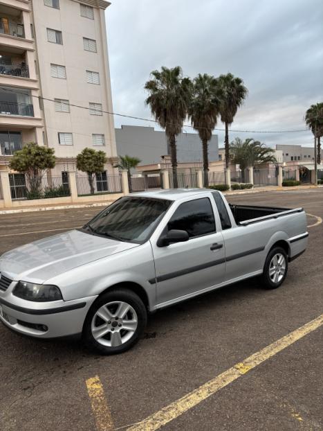 VOLKSWAGEN Saveiro 1.8 G3 FUN, Foto 1