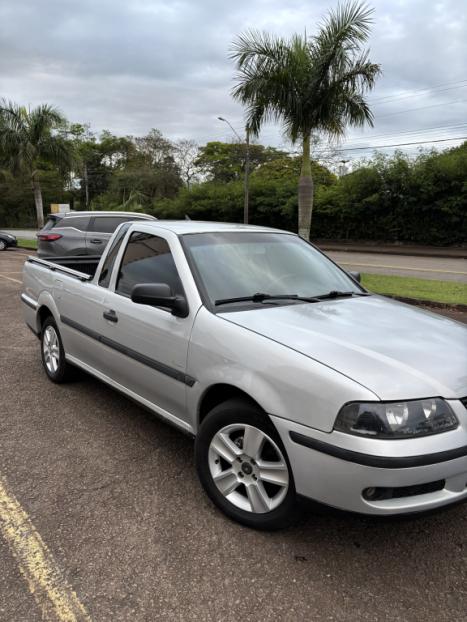 VOLKSWAGEN Saveiro 1.8 G3 FUN, Foto 2
