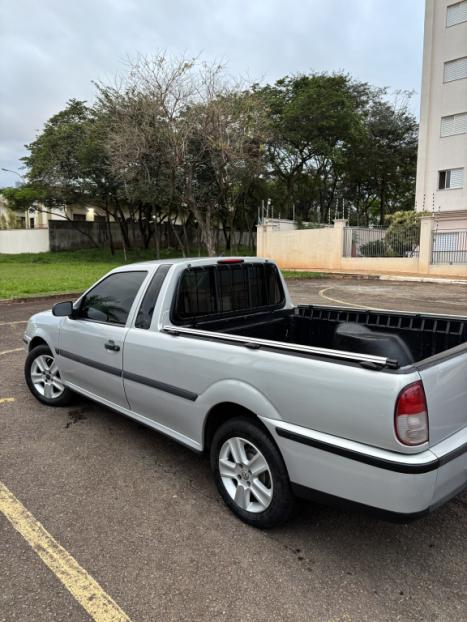 VOLKSWAGEN Saveiro 1.8 G3 FUN, Foto 5