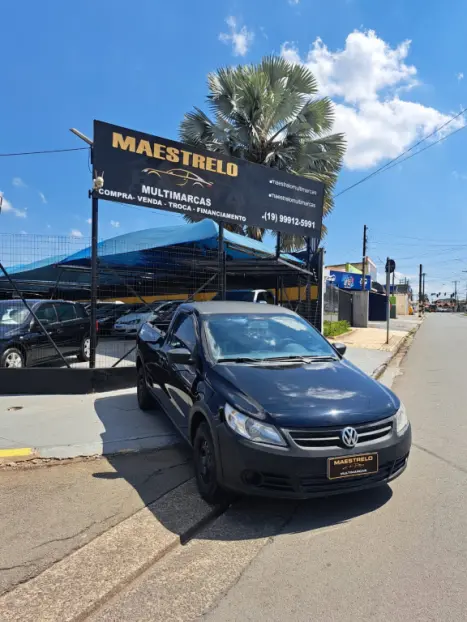 VOLKSWAGEN Saveiro 1.6 G5 FLEX, Foto 1