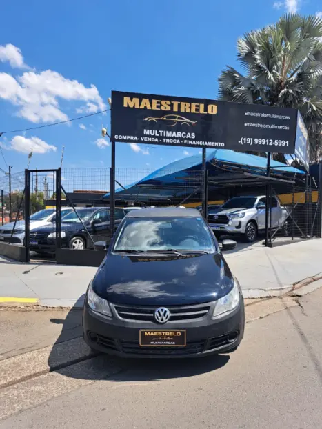 VOLKSWAGEN Saveiro 1.6 G5 FLEX, Foto 2