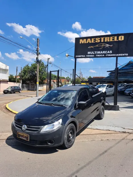 VOLKSWAGEN Saveiro 1.6 G5 FLEX, Foto 3