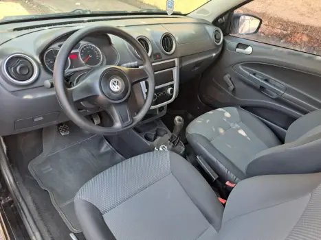 VOLKSWAGEN Saveiro 1.6 G5 FLEX, Foto 7