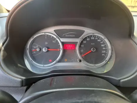 VOLKSWAGEN Saveiro 1.6 G5 FLEX, Foto 8