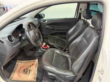 VOLKSWAGEN Saveiro 1.6 G6 TRENDLINE CABINE SIMPLES FLEX, Foto 9