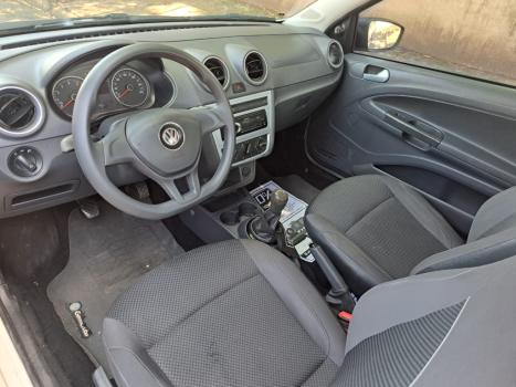 VOLKSWAGEN Saveiro 1.6 CL CABINE DUPLA, Foto 7