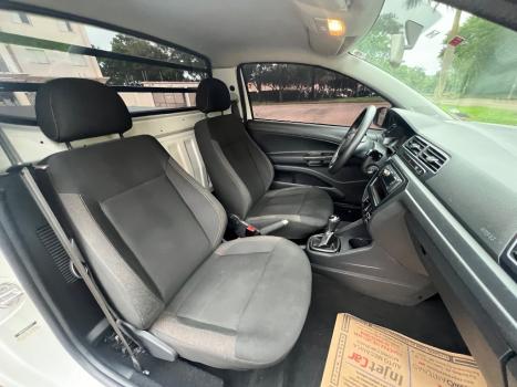 VOLKSWAGEN Saveiro 1.6 16V FLEX MSI ROBUST CABINE SIMPLES, Foto 7