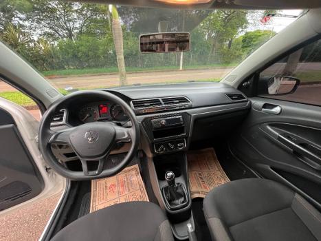 VOLKSWAGEN Saveiro 1.6 16V FLEX MSI ROBUST CABINE SIMPLES, Foto 12