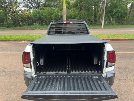 VOLKSWAGEN Saveiro 1.6 16V FLEX MSI ROBUST CABINE SIMPLES, Foto 13