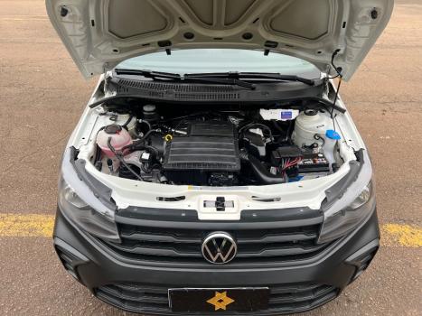 VOLKSWAGEN Saveiro 1.6 16V FLEX MSI ROBUST CABINE SIMPLES, Foto 14