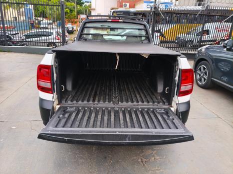 VOLKSWAGEN Saveiro 1.6 16V FLEX MSI ROBUST CABINE SIMPLES, Foto 7