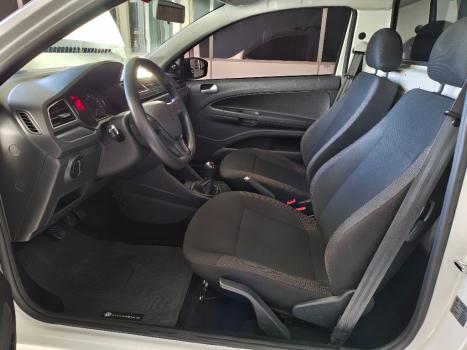 VOLKSWAGEN Saveiro 1.6 16V FLEX MSI ROBUST CABINE SIMPLES, Foto 4