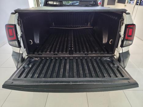 VOLKSWAGEN Saveiro 1.6 16V FLEX MSI ROBUST CABINE SIMPLES, Foto 9