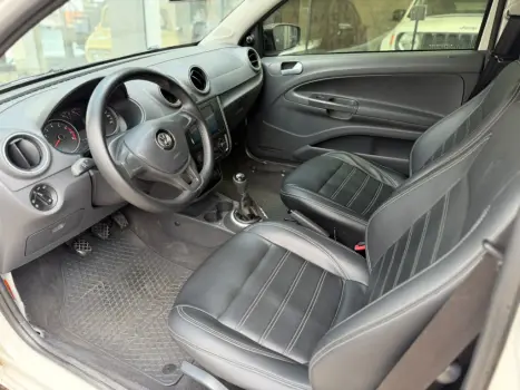 VOLKSWAGEN Saveiro 1.6 G7 CABINE SIMPLES ROBUST FLEX, Foto 6