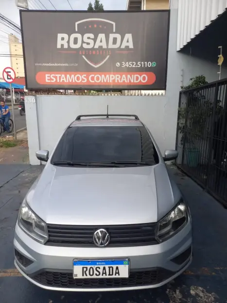 VOLKSWAGEN Saveiro , Foto 3