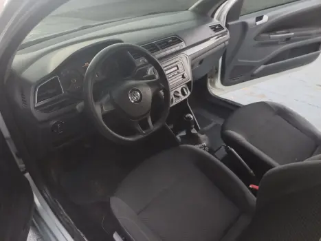 VOLKSWAGEN Saveiro , Foto 5