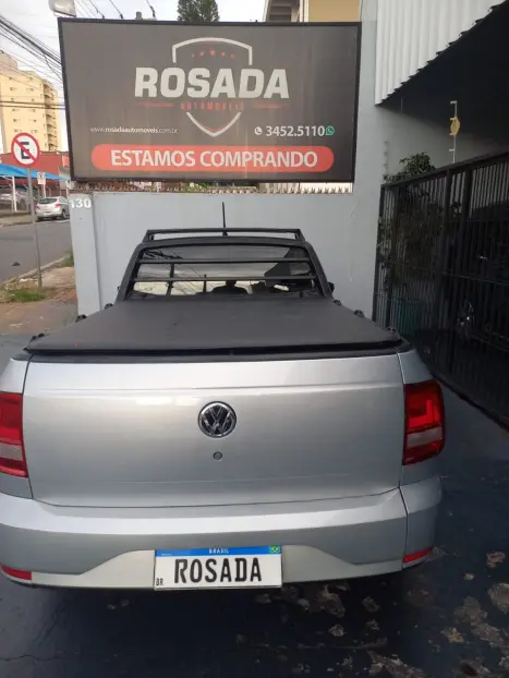 VOLKSWAGEN Saveiro , Foto 10