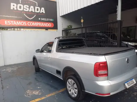 VOLKSWAGEN Saveiro , Foto 11