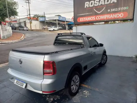 VOLKSWAGEN Saveiro , Foto 12