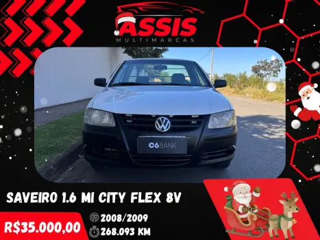 VOLKSWAGEN Saveiro , Foto 2