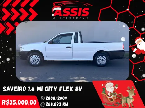 VOLKSWAGEN Saveiro , Foto 4