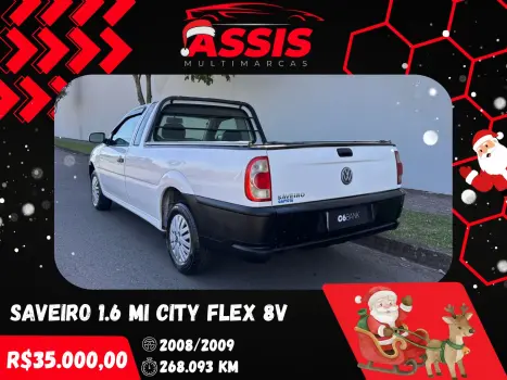 VOLKSWAGEN Saveiro , Foto 5