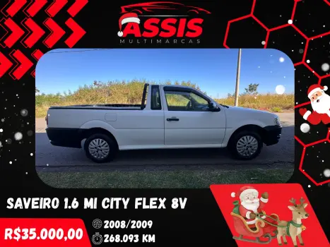 VOLKSWAGEN Saveiro , Foto 8