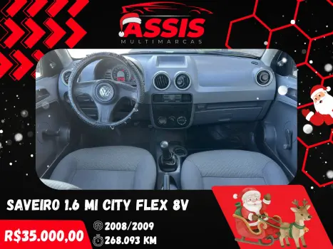 VOLKSWAGEN Saveiro , Foto 9