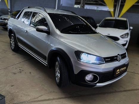 VOLKSWAGEN Saveiro , Foto 2