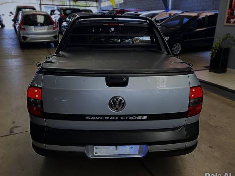 VOLKSWAGEN Saveiro , Foto 4