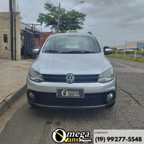 VOLKSWAGEN Space Cross 1.6 4P FLEX, Foto 2
