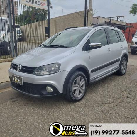 VOLKSWAGEN Space Cross 1.6 4P FLEX, Foto 4